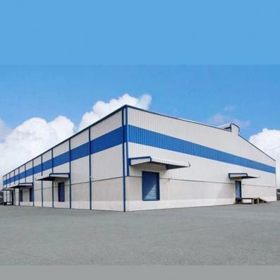 Introduction to the Application of Steel Structure Buildings