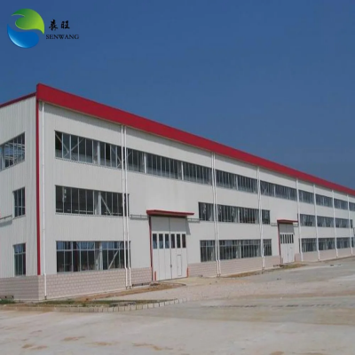 Steel Structure Buildings for a Sustainable Future: Pathways to Carbon Neutrality